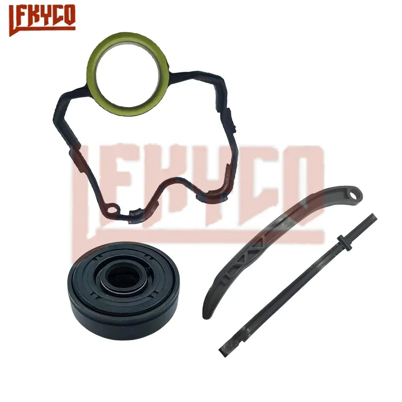 

Motorcycle Engine Head Cover Seal Gasket Batten Oil Seal Accessory for Yamaha NMAX155 Nmax 155 Aerox TRICITY 155cc GPD 150A 2DP