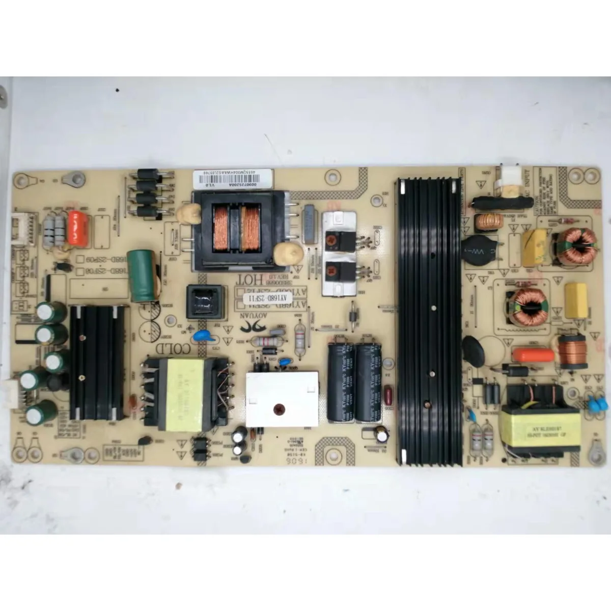 

for Haier LS55AL88R81A2 Power Board 0090725200A AY168D-2SF11 3BS00688