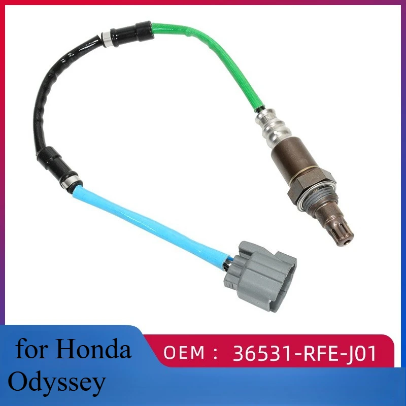 

36531-RFE-J01 211200-2161 Front oxygen sensor Lambda Sensor AIR FUEL RATIO SENSOR for Honda Odyssey 2005-2008 RB1 2.4