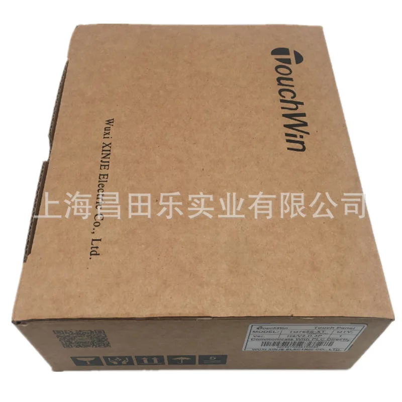 مبيعات 2025 Xinjie، شاشة تعمل باللمس TGA63S-ET مدخلات شاشة تعمل باللمس لواجهة الإنسان والآلة الجديدة