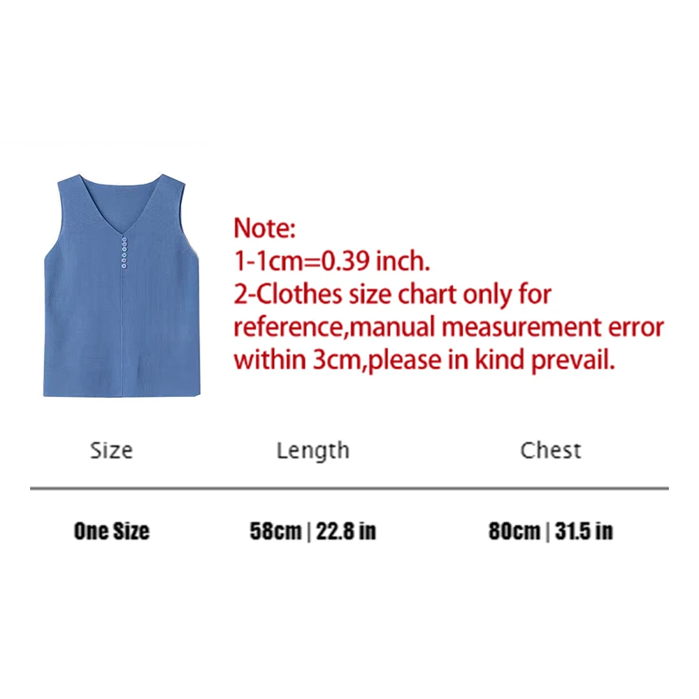 Fashion Women Vests Korean V-Neck Tank Top Female Slim Versatile Solid Bottoming Shirt Girls Sleeveless Tees Women Clothing