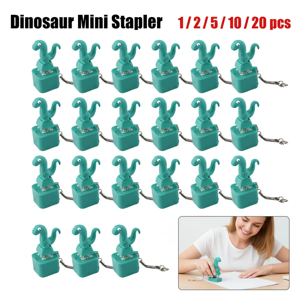 Rechargeable Luminous Sound Lizard Snake Decompression Button Keychain - Press to Emit Glowing Snake Pendant for Stress Relief