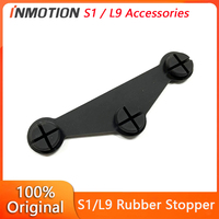 Original Rear Rubber Stopper for INMOTION L9 Smart Electric Scooter INMOTION L9 Rubber Stopper Replacements