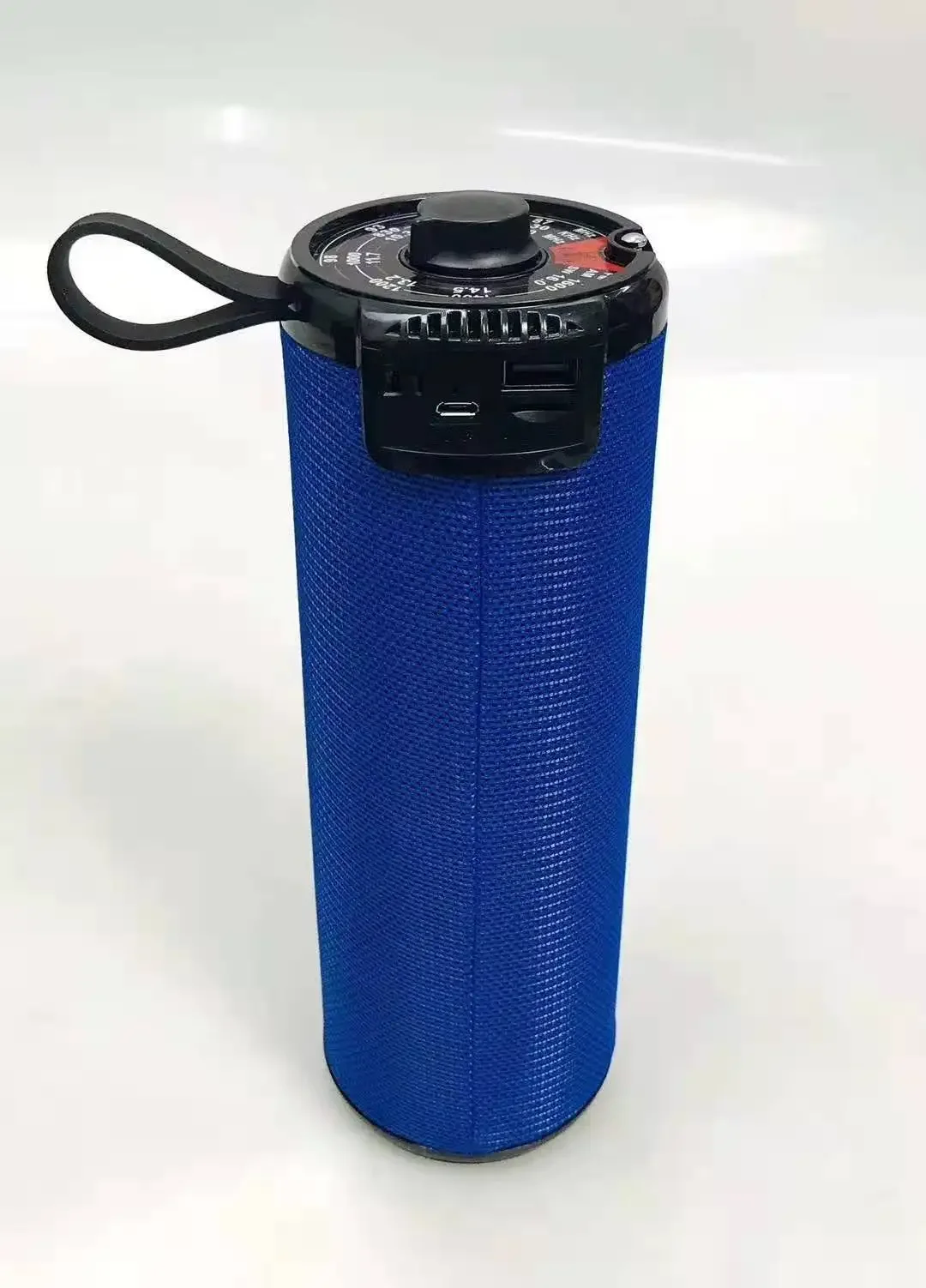 NNS NS-S969 2020 New Design X Bass Speaker Torch Light 3 Band Mp3 Player Multifunction Portable Wireless Tooth Radio