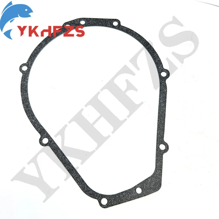 

6M6-81365 Hole Cover Gasket For Yamaha Waverunner VX700 S250 ;Water Jet Ski 6M681365A000 6M6-81365-A0