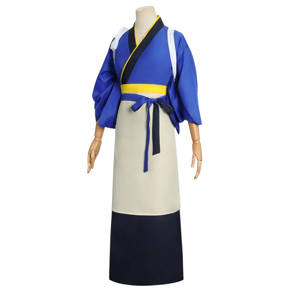 

Fashion Unisex Anime Cos Inoue Takina Cosplay Costumes Party Uniform Sets Custom Size