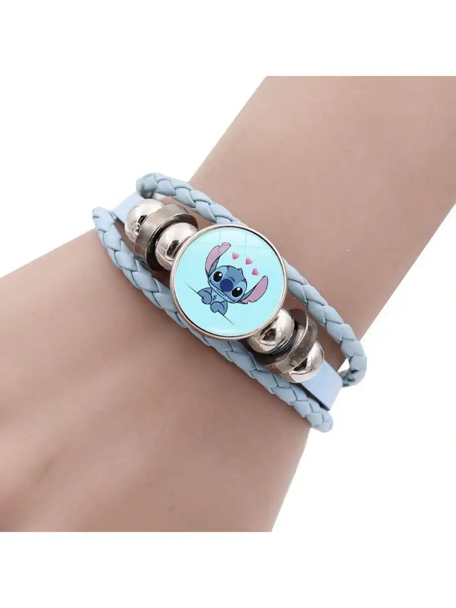 

Браслет-ремешок — многофункциональный повседневный аксессуар с деталями из веревки — милый аксессуар для подарка или индивидуального стиля