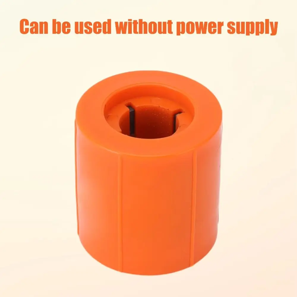 Emergency Opening Solenoid Valve Tester Universal Purge Valve Solenoid Magnet Tool Magnet Opening Valve