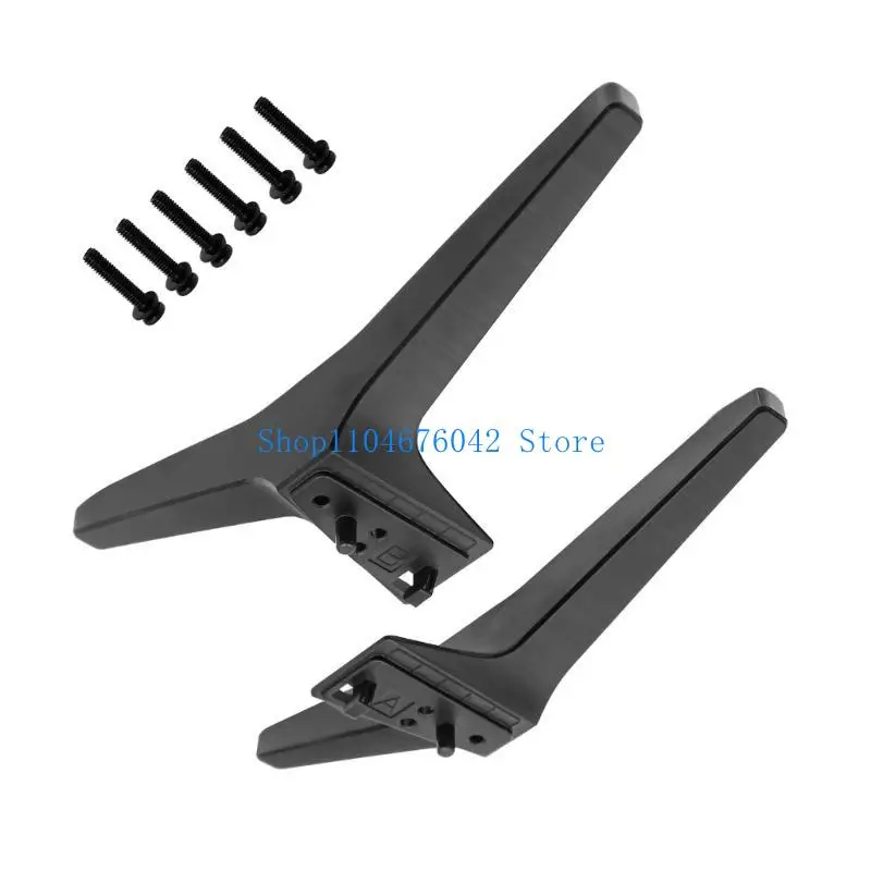 5asd nhựa đứng gắn kết với ốc vít cho UJ60 UK60 UM69 UJ63 chân cơ sở