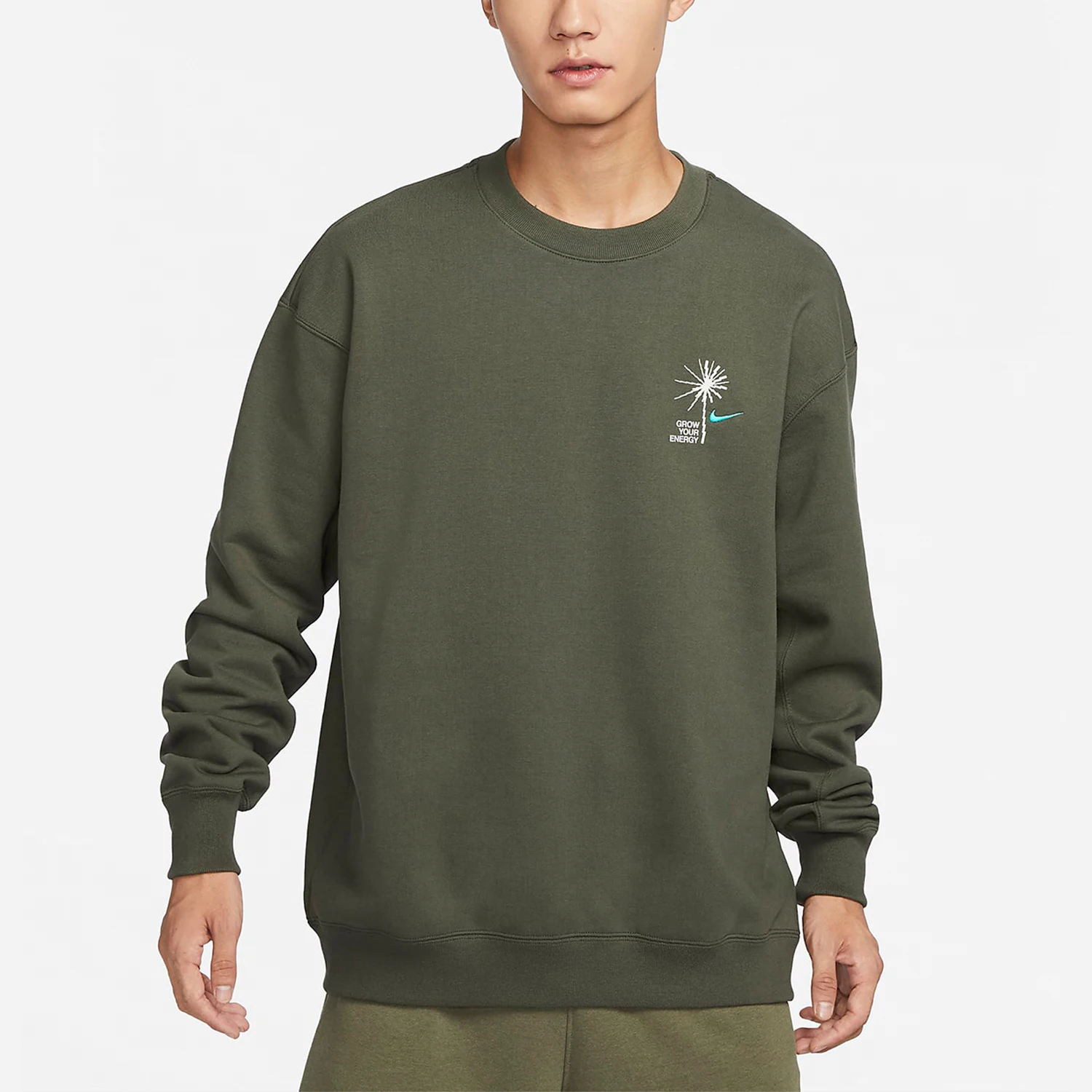 Nike Genuine New Me… - image