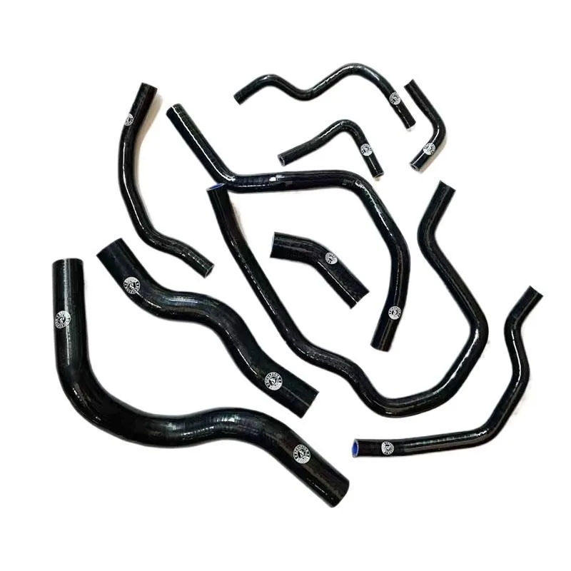 Silicone Radiator H… - image