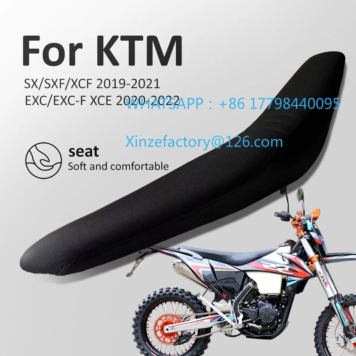 

Customizable Motocross Motorcycle Modified Rally Cushion Soft Road Riding Slick Tires Supercross