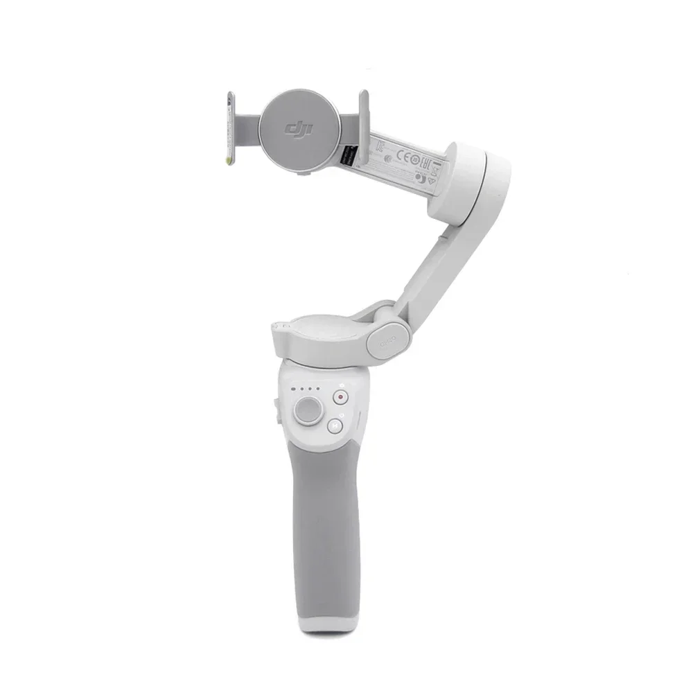 Original om 4 Smartphone Gimbal Stabilisator Stativ faltbar