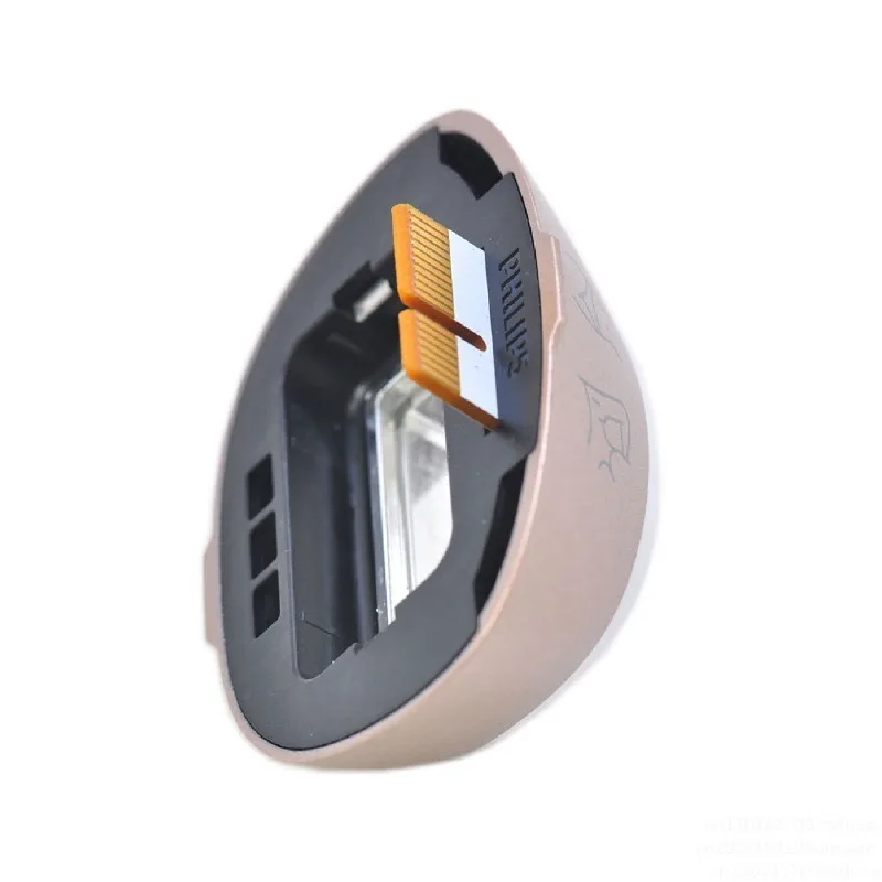 Suitable for hair removal device accessories BR956/4 957958950. Order with caution if there are scratches.