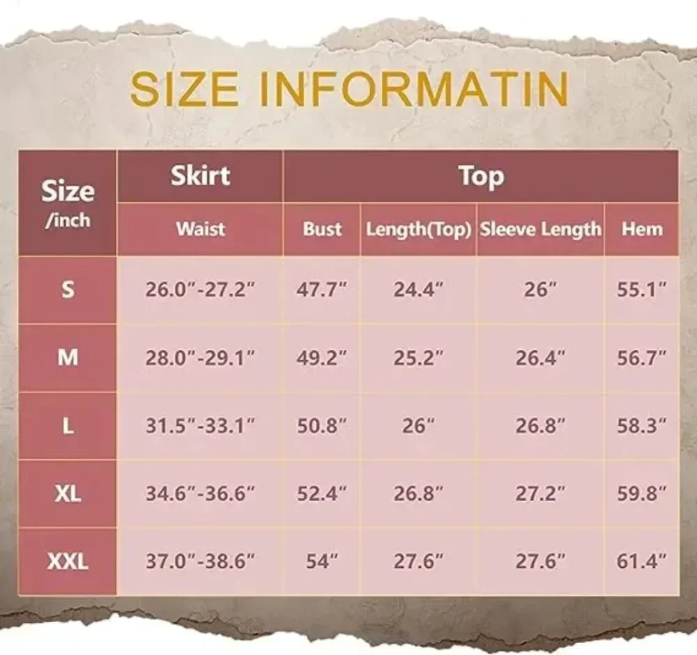 Caribbean Women Cosplay Medieval Pirates Costume Tops Skirt Bracelet Patch Scarf Red Stripe Full Set Halloween Carnival Party
