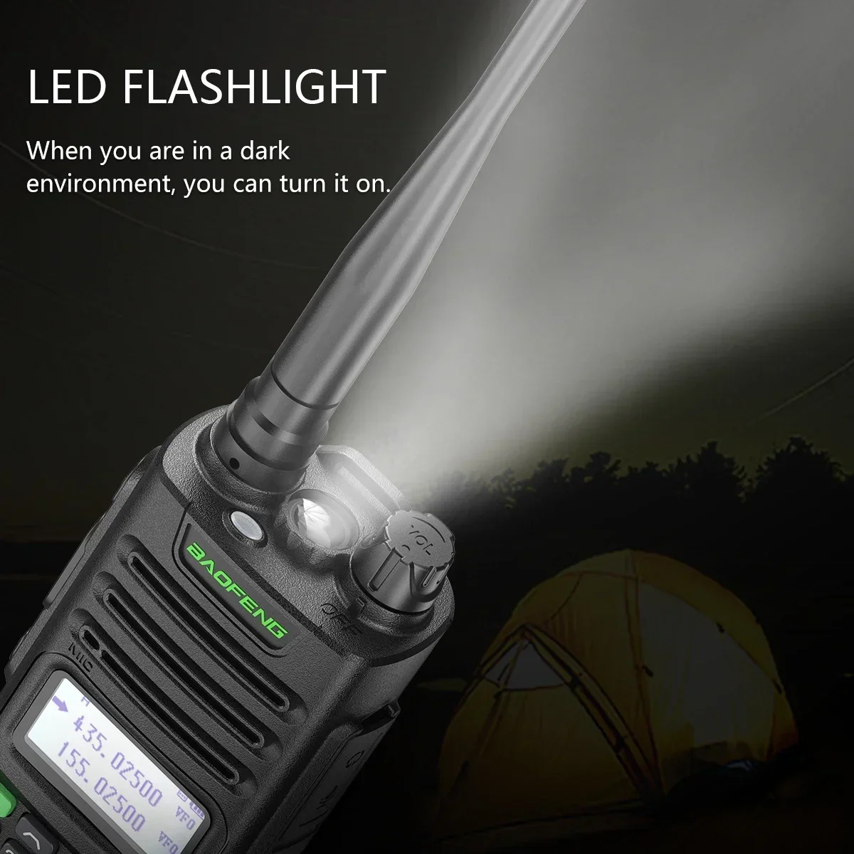 1/2 Baofeng M-13 Pro Air Band Walkie Talkie Беспроводная копия Частота Многодиапазонная NOAA Type-C AM Двухсторонняя радиостанция с дальним радиусом UV 5R Ham