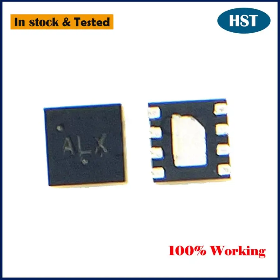 10PCS/LOT New NCP5911MNTBG NCP5911 AL8 AL3 AL2 AL5 AL7 AL9 QFN8 IC Chip