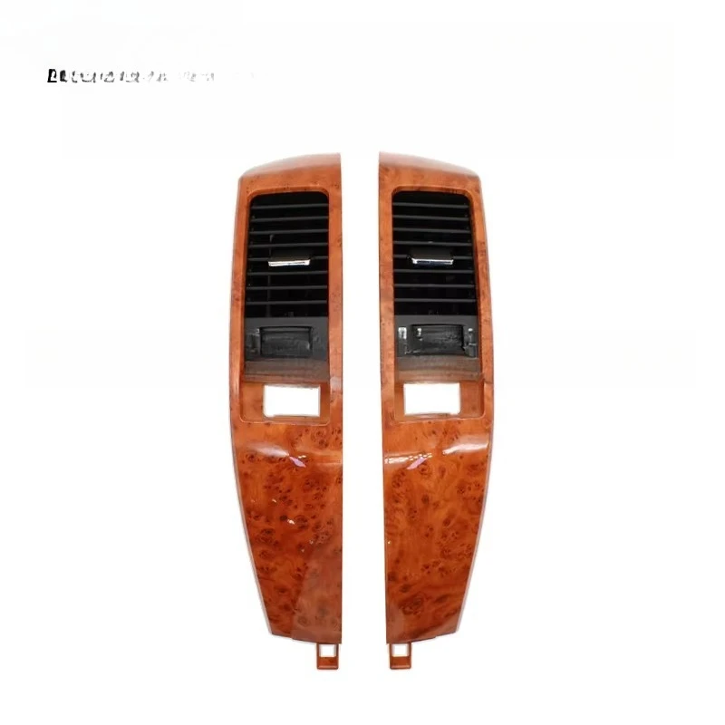 Automotive air conditioner out of trend air conditioner ventilation board frame panel