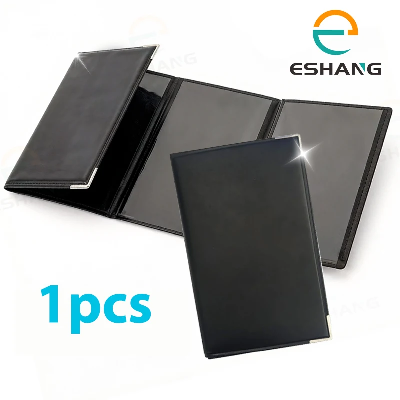 4-Fold Car Document Holder product image