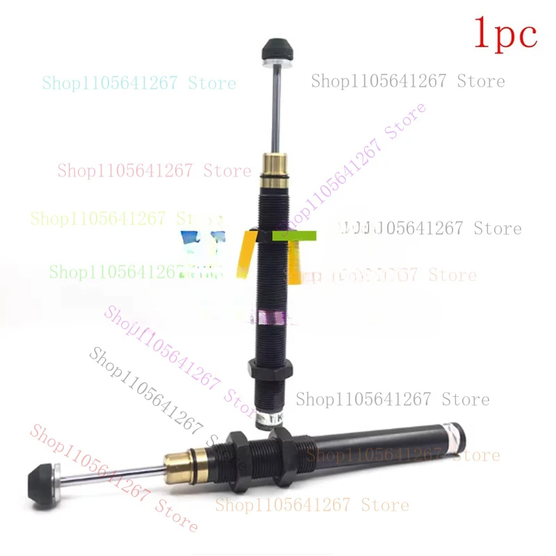 1PCS NEW FOR Oil pressure buffer KBM7-6-11C