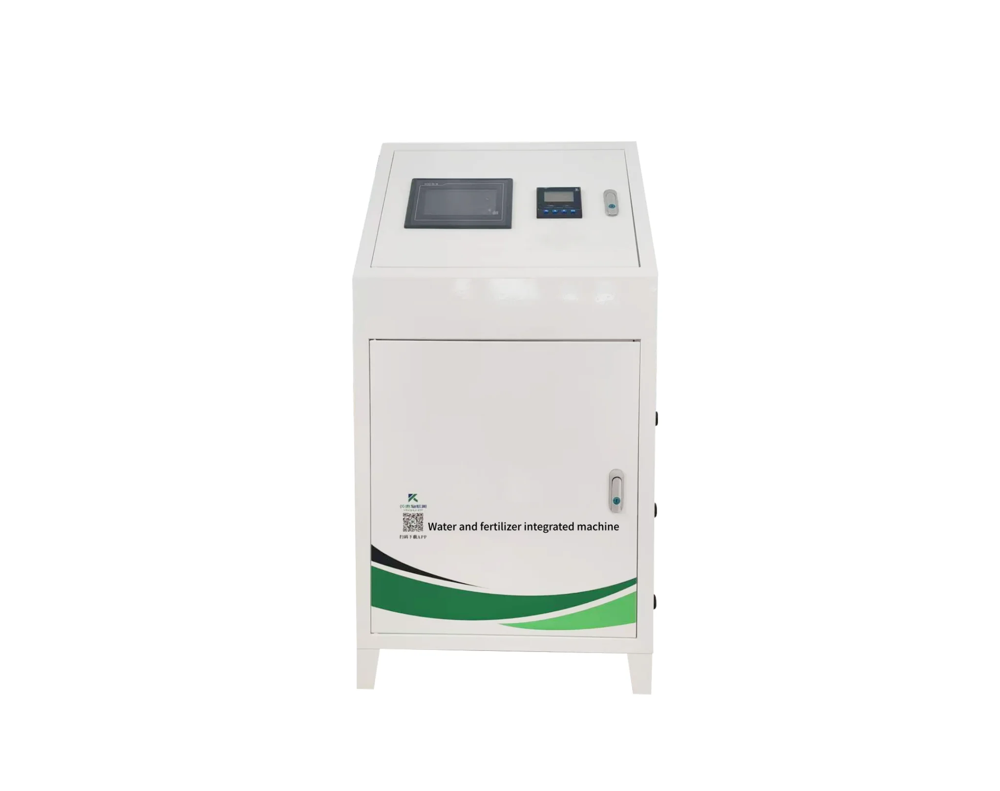 Intelligent Water Fertilizer Integrated Machine For Agricultural Greenhouse Irrigation System