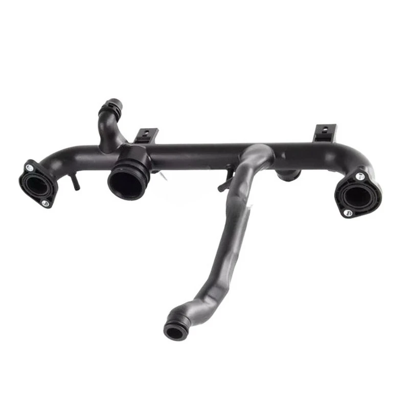 06C121085H Accesorios para automóviles Agua Koelvloeistof Pij para Audi A6 S4 A6 S6 A4L A6L 2017-2024