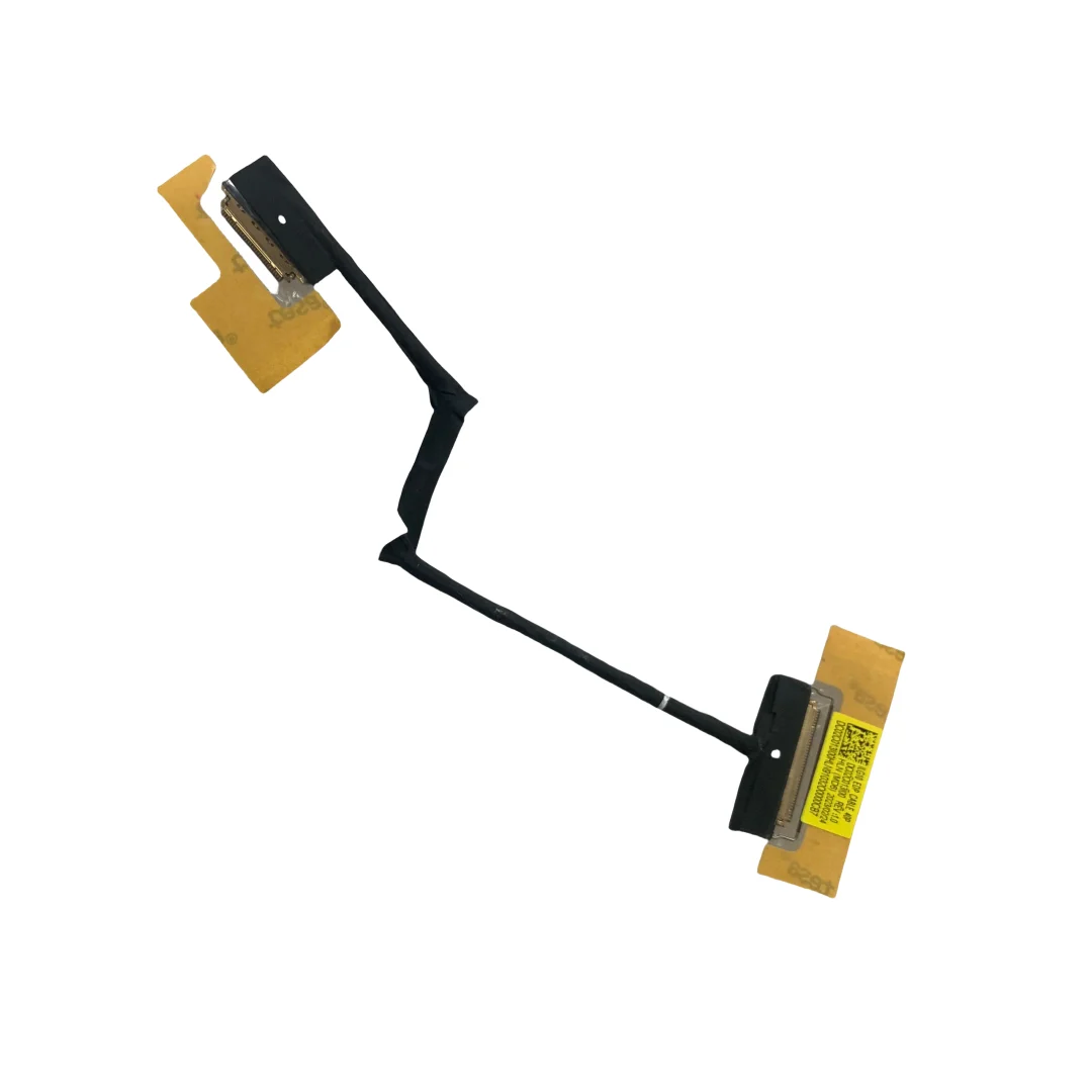New Lcd EDP Cable 40Pin For Lenovo LOQ 15IRH8  15APH8 82XT Laptop 5C10S30800  DC02C013I00