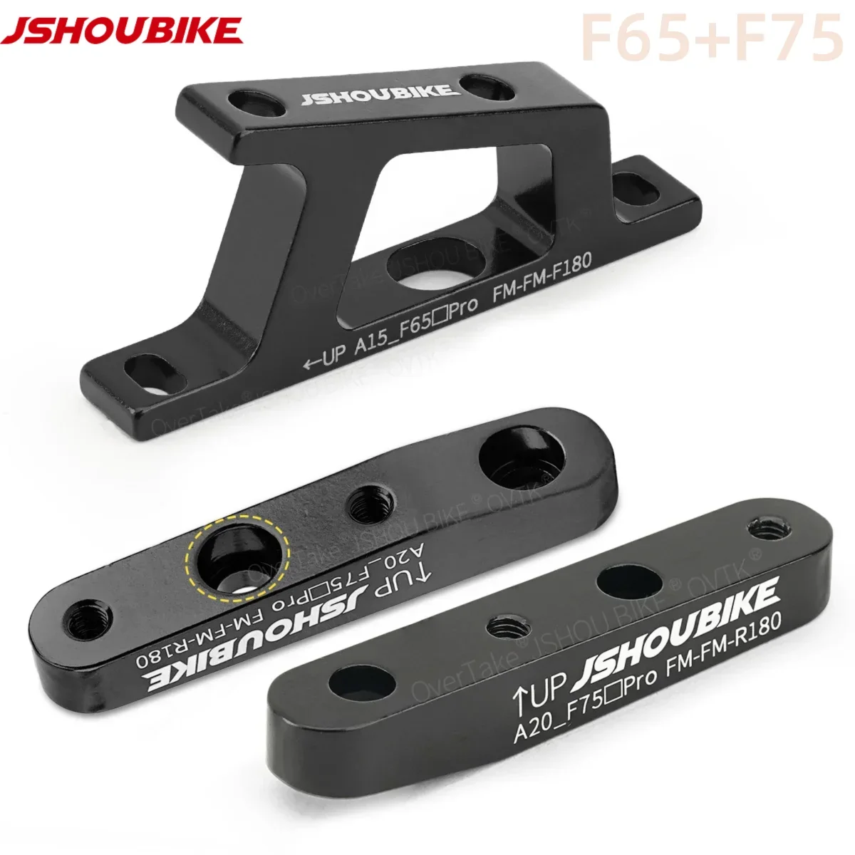 Jshoubike 1/2/4/10 … - image