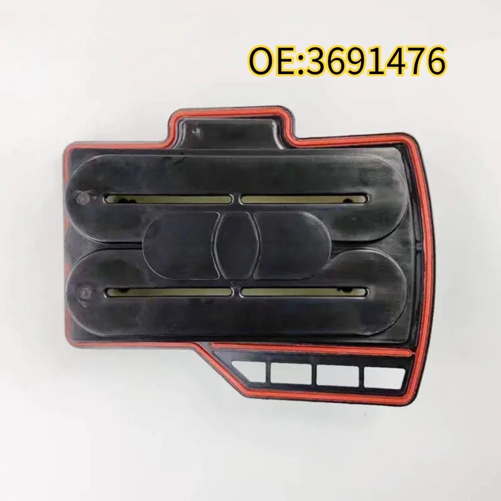 Original High Quality New For 3691476 Maintenance Free Crankcase Breather Insert ISX15 CM871 CM2250 CM2350