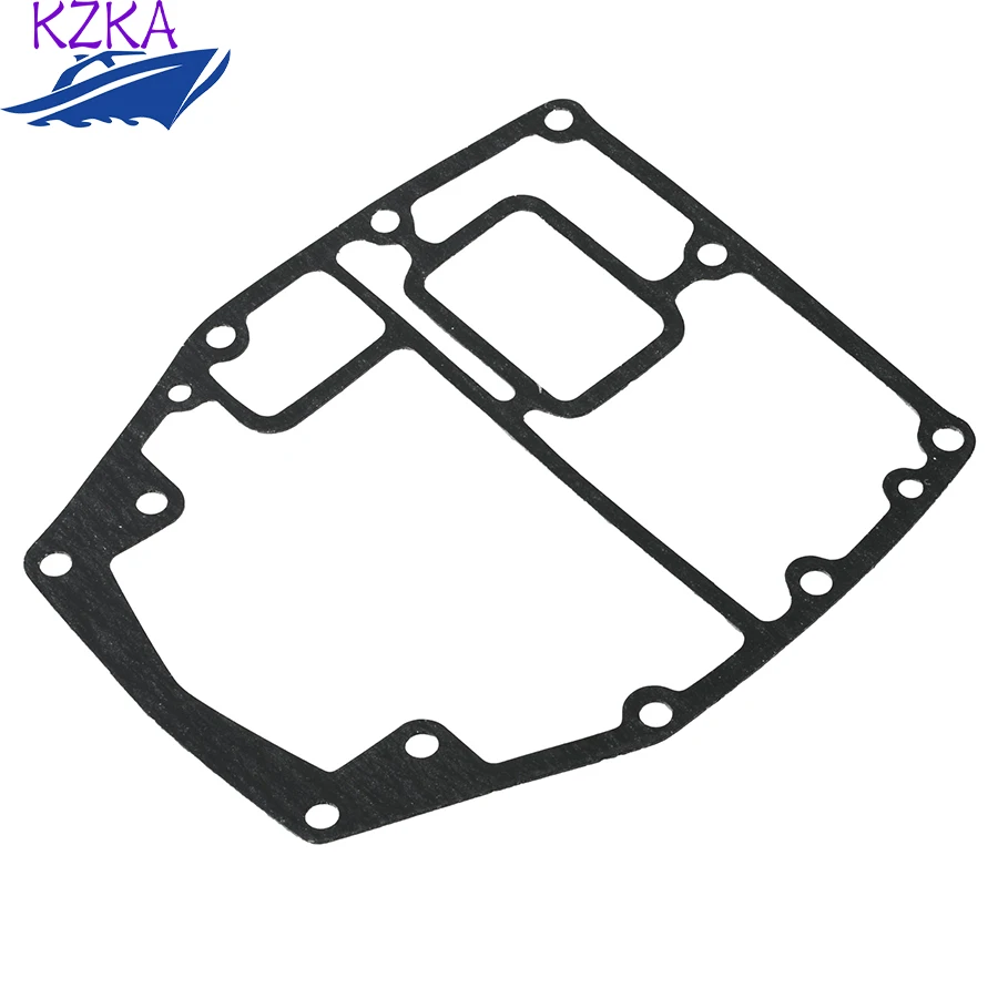 688-45113 Upper Casing Gasket Metal Inside For Yamaha Outboard Motor 2T 90HP 85HP 75HP 688-45113-A0 Parsun T85