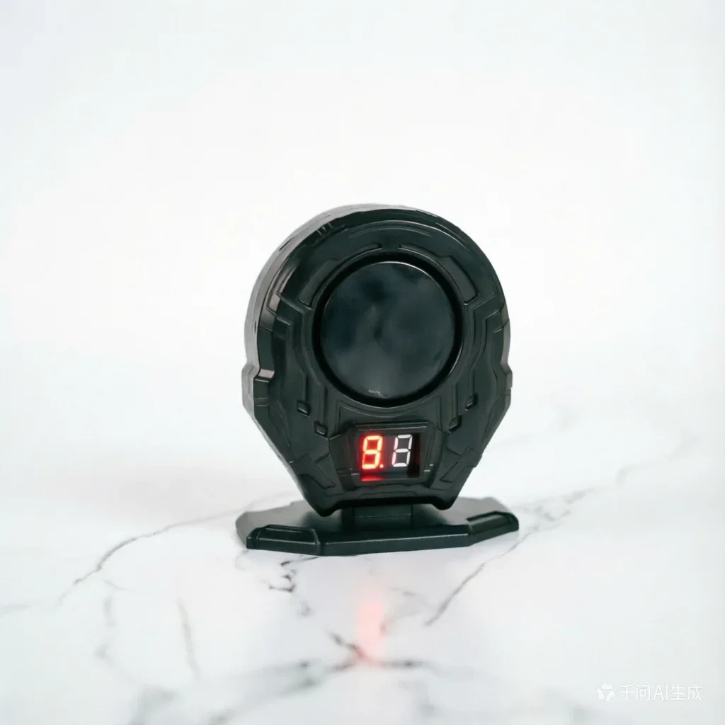 Tg Fun Infrared Las…