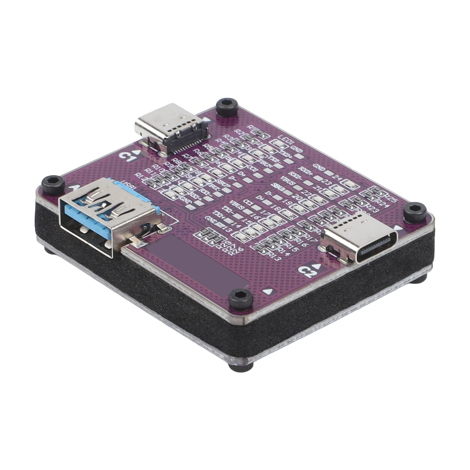 TC-24 USB-C Cable T…