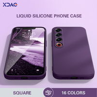 Basic Mobile Phone Case for Meizu 21 Pro 21Pro 5G 6.79\