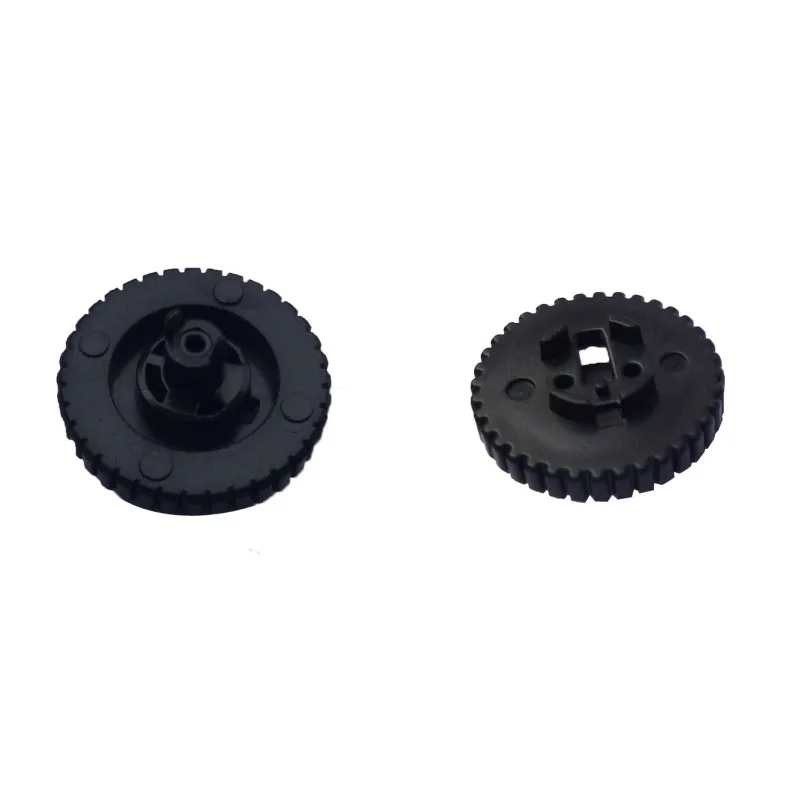 1pcs New Shutter Button Aperture Wheel Turntable Dial Wheel Unit For Canon 6D 70D Digital Camera Repair Part