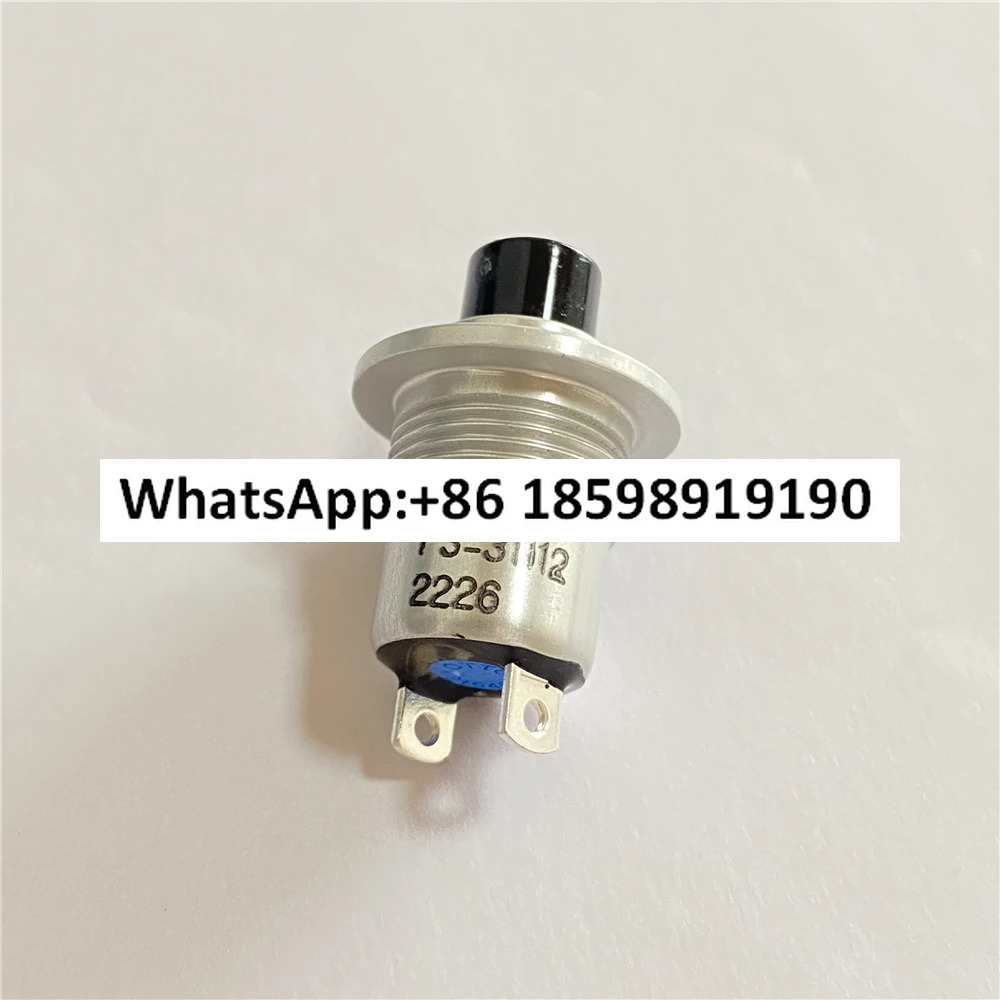 P3 31112 Pushbutton…