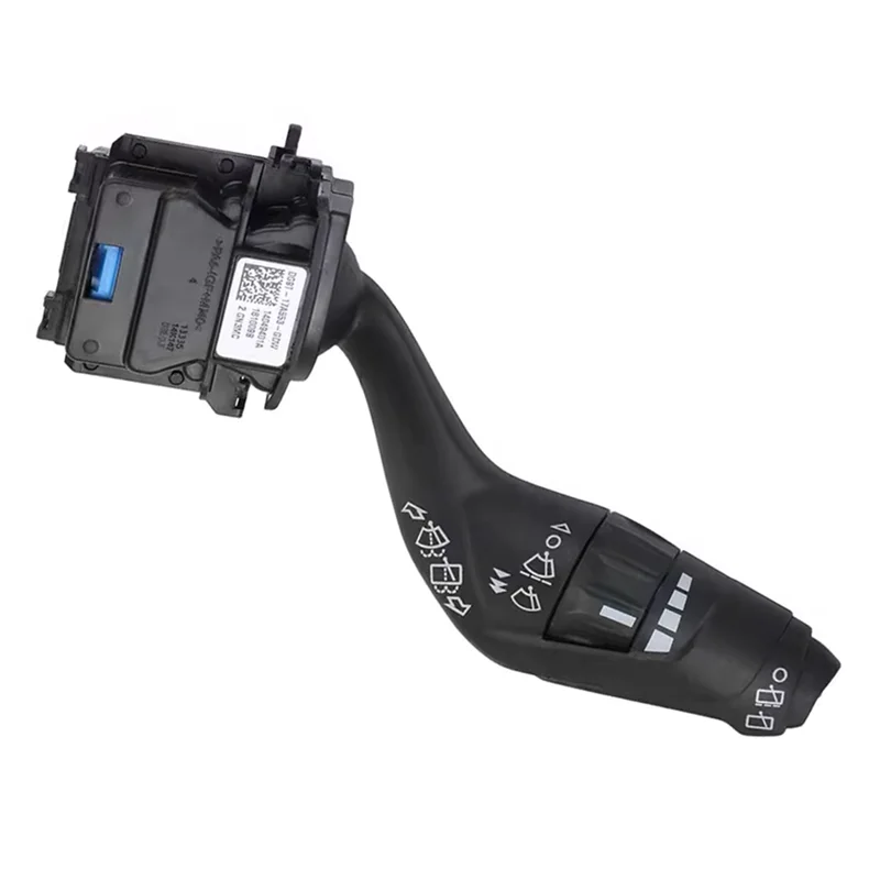 

Universall Car Wiper Switch DG9T17A553GDW DG9T-17A553-GDW For Ford Car Accessories LHD