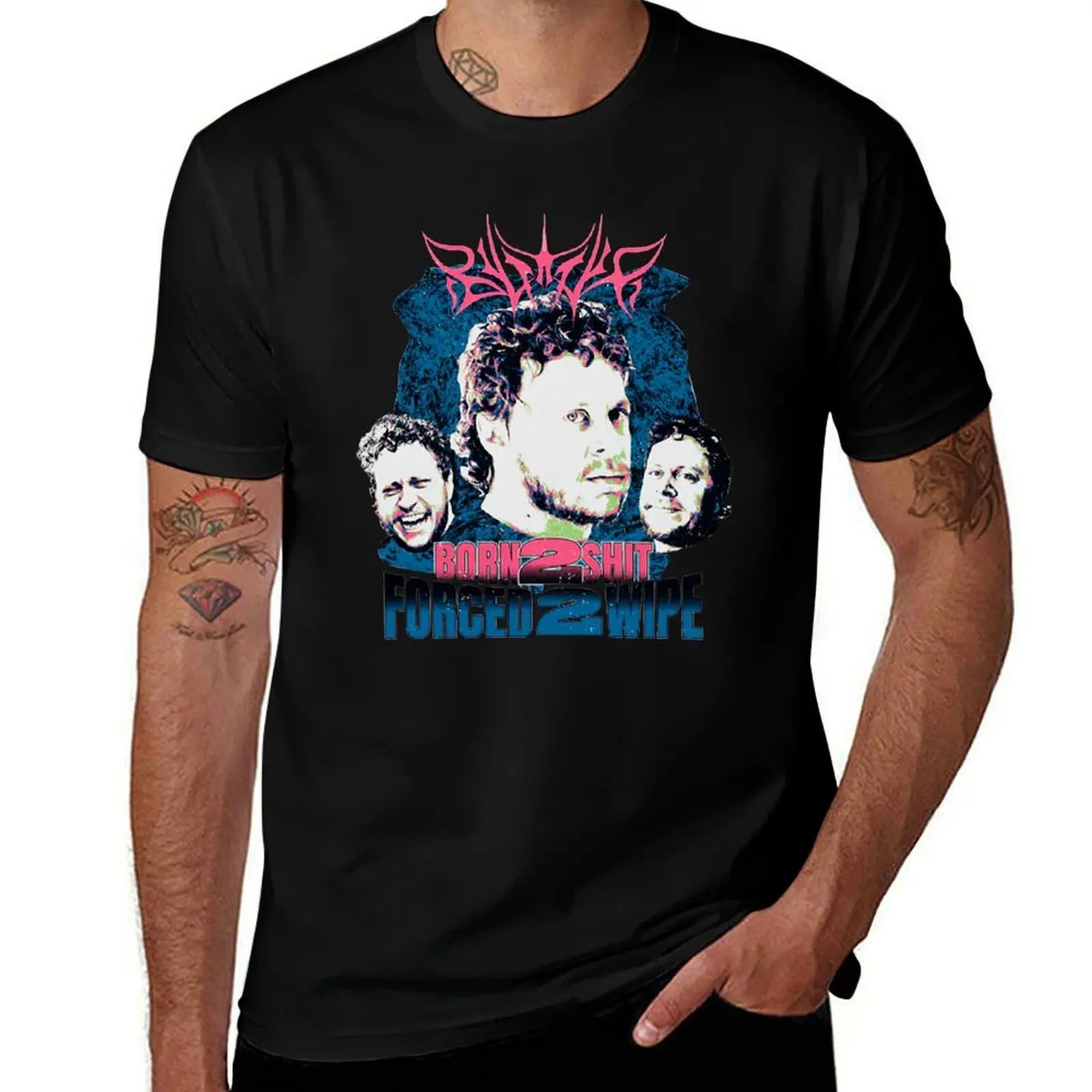

Bilmuri T-Shirt t shirts for man graphic cars cotton t shirt man T-Shirt