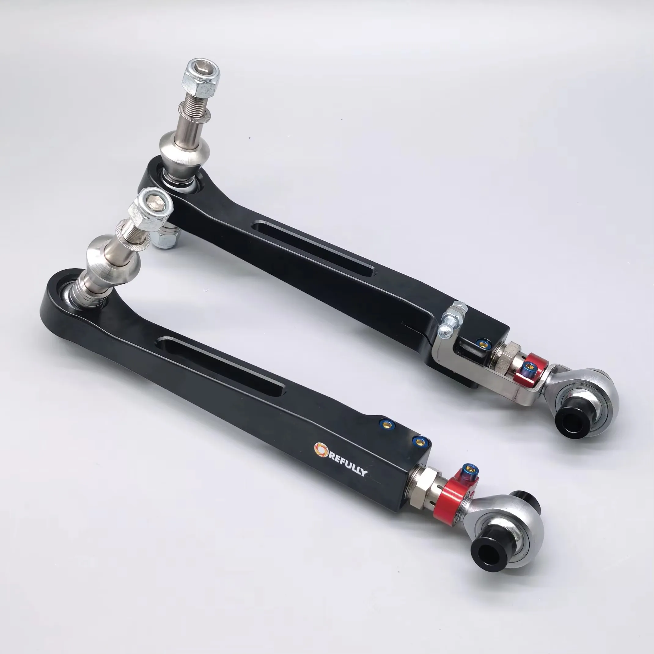 Einstellbare Vordere Untere Querlenker für BMW F8X M2/M3/M4 2014-2021 Autoteile Zubehör