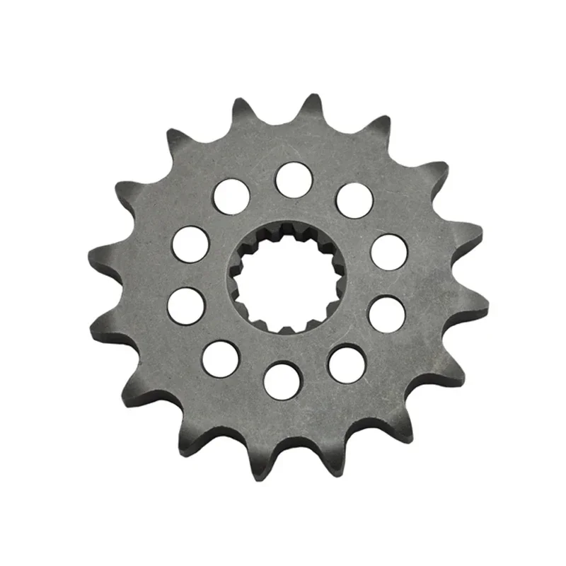 

Motorcycle Front Sprocket 530 16T 17T 18T For Suzuki GS400 GSX400 GS425 GS450 RG500 XN85 GSX750 GSX-R750 GSX-R1100 SV1000 TL1000