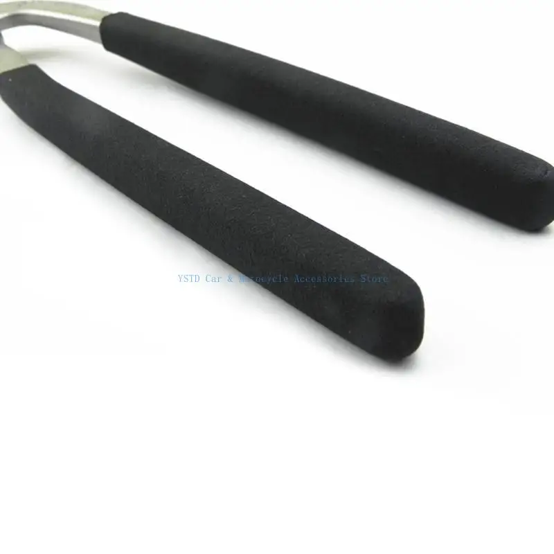 

L5BC Repair Dent Leaf Plier Suit for All Kinds of Vehicles Ergonomic Design