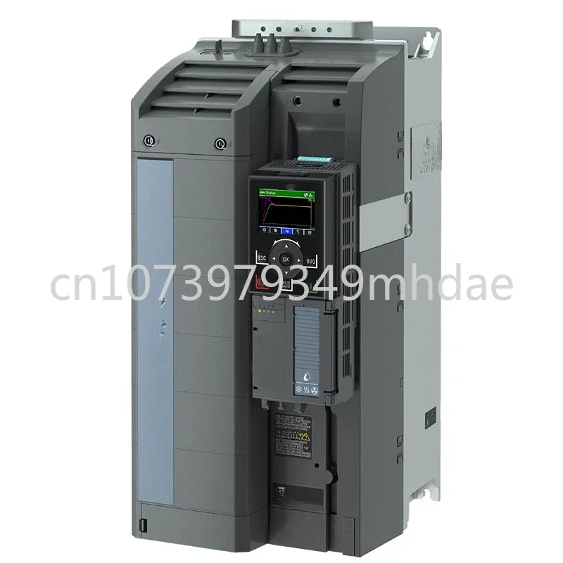 

Новый оригинальный конвертер 6SL3220-1YE34-0UF0