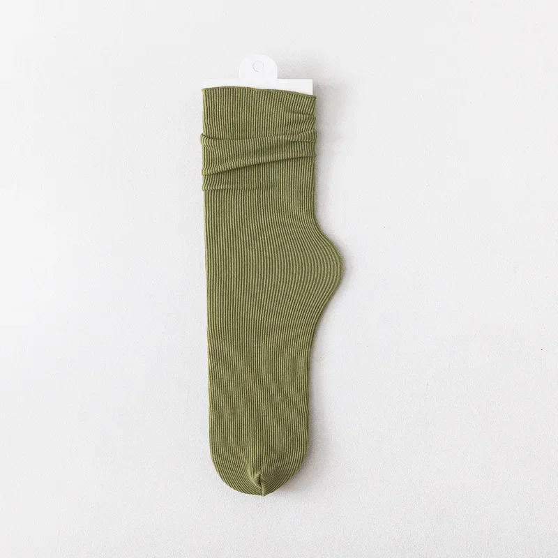 

Cotton socks Men in autumn socks Summer boys sports long and winter men's socks solid