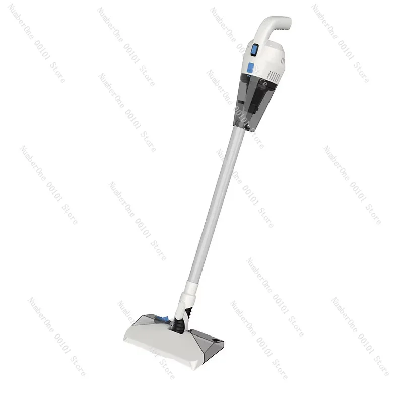 

Multi functional integrated battery vacuum cleaner
