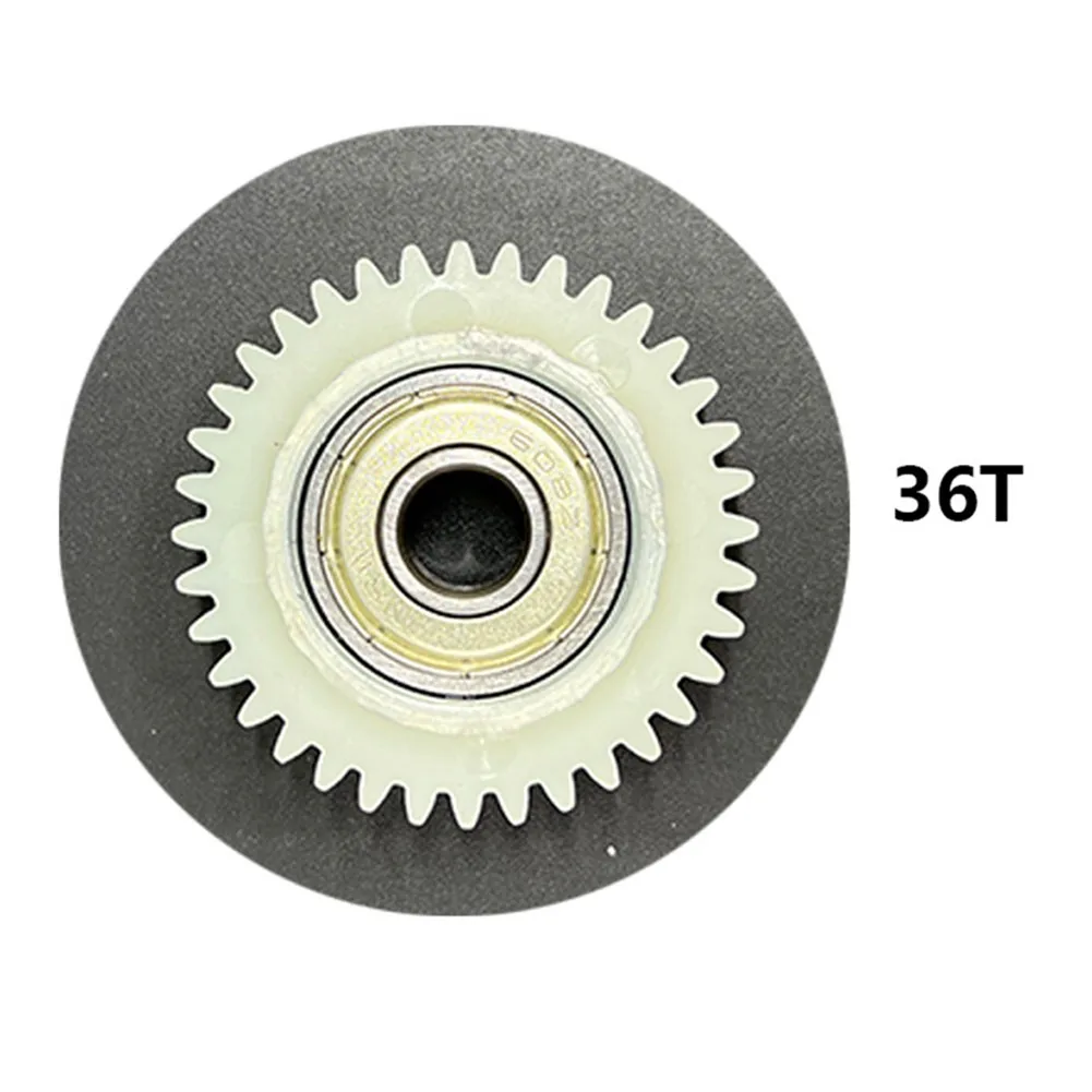 

Practical High Quality New Planetary Gears Wheel Hub Motor Nylon Parts Replacement Tools Accessories Attachment