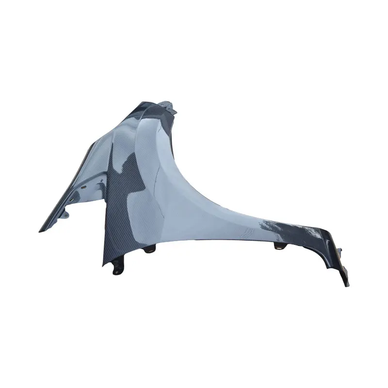 Oem Style Carbon Fi…