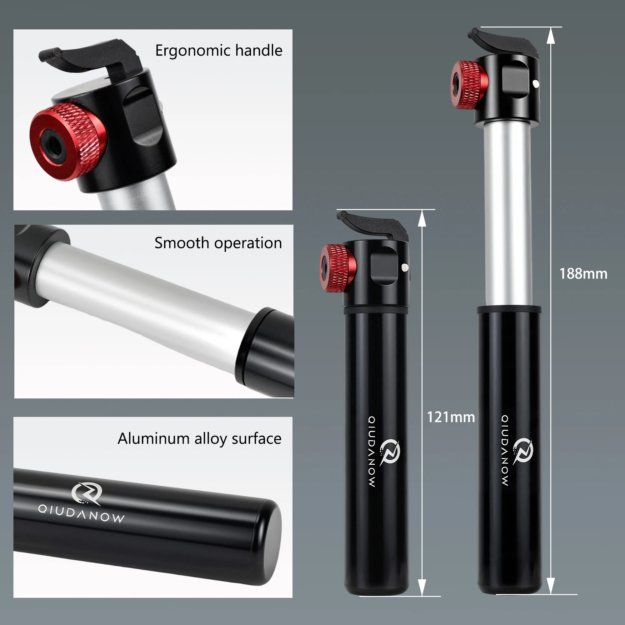 Thumbnail 4 - #19 Best Ball Pumps to Buy In 2026