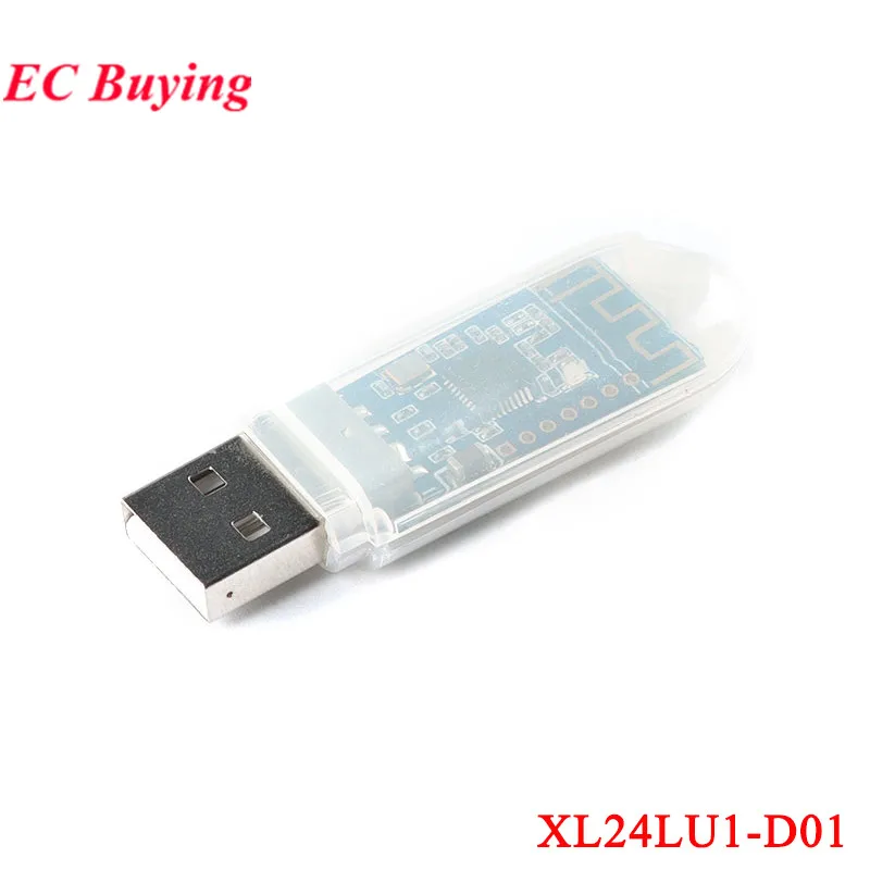 XL24LU1-D01 NRF24LU…