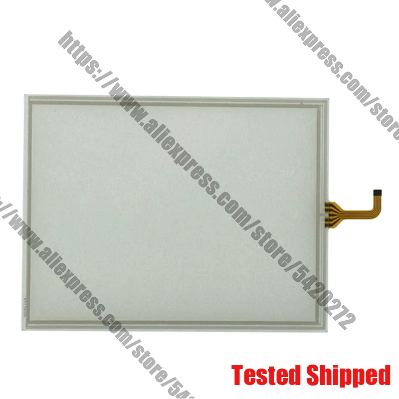 

T086C-5RB002G-3S18S0-053PN Touch Panel Screen Glass Digitizer