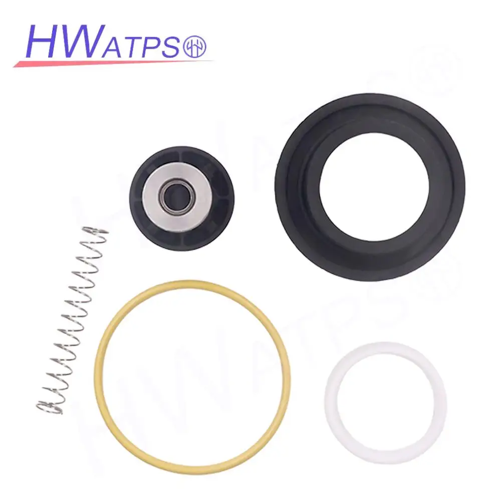 55499323 Turbocharger Bypass Valve Solenoid Repair Kit For Chevy Malibu Cruze Equinox Buick Encore Regal 12653613 Service Pack