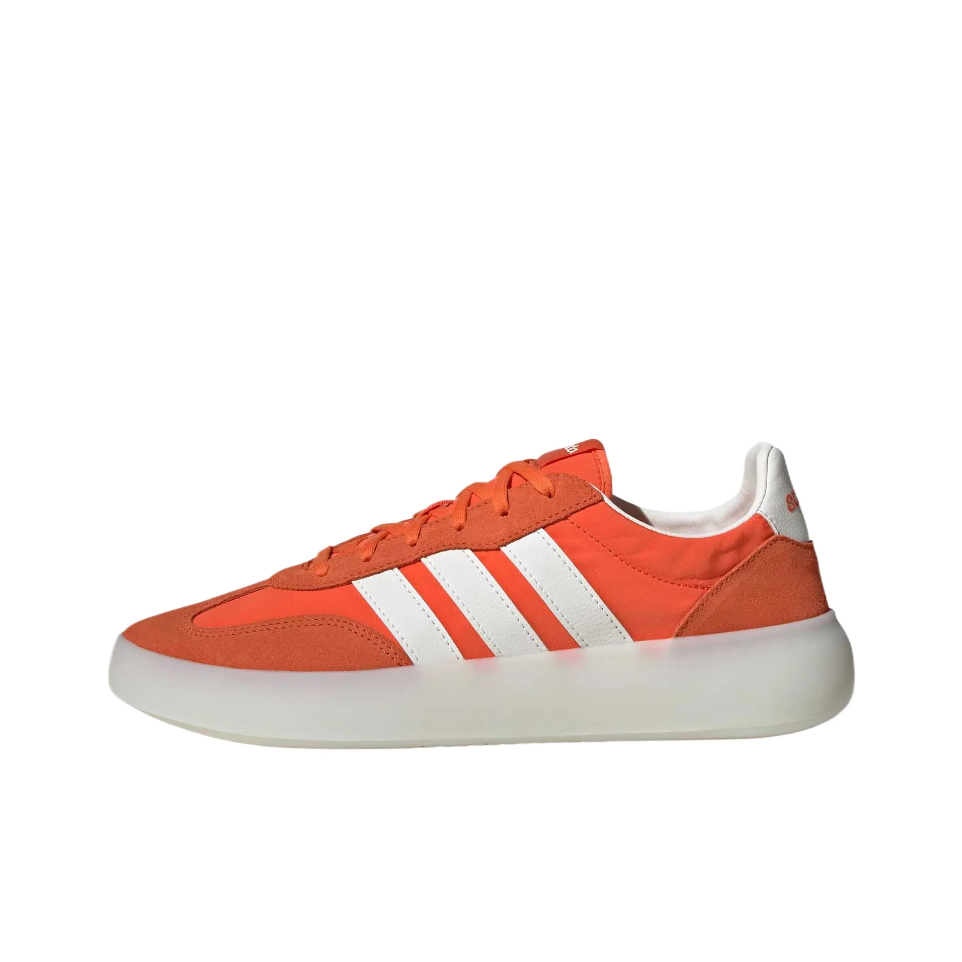 scarpe-da-skateboard-adidas-barreda-decode-low-top-unisex-arancioni
